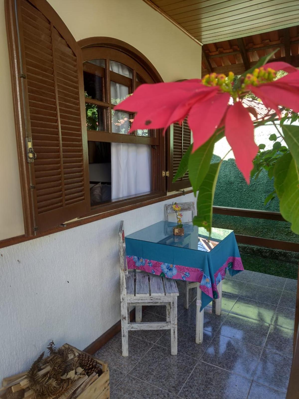 Hotel Pousada Sabor Da Serra Visconde de Mauá Zimmer foto