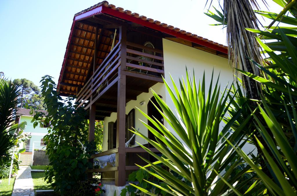 Hotel Pousada Sabor Da Serra Visconde de Mauá Exterior foto